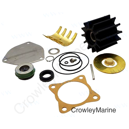 WP SERVICE KIT (SHE24057)