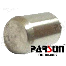 PIN, DOWEL F8X12 (PAF25-00000014)