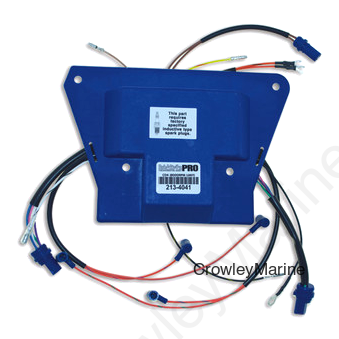 HP Power Pack, J/E, 4 Cyl (Drop Ship Only)