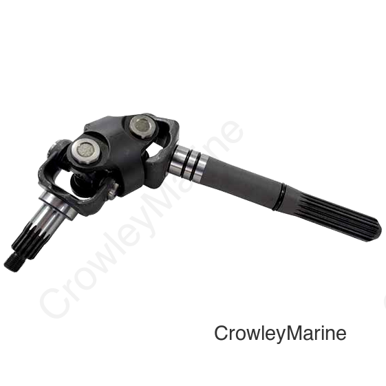DRIVE LINE ASSEMBLY