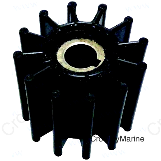 KIT IMPELLER (SHE26000K)