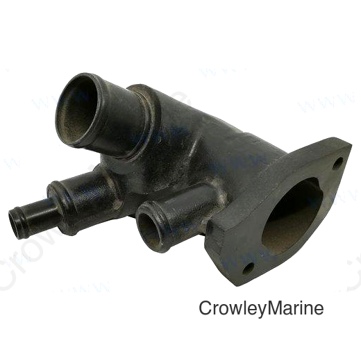 THERMOSTAT HOUSING (BAMC29-60783)
