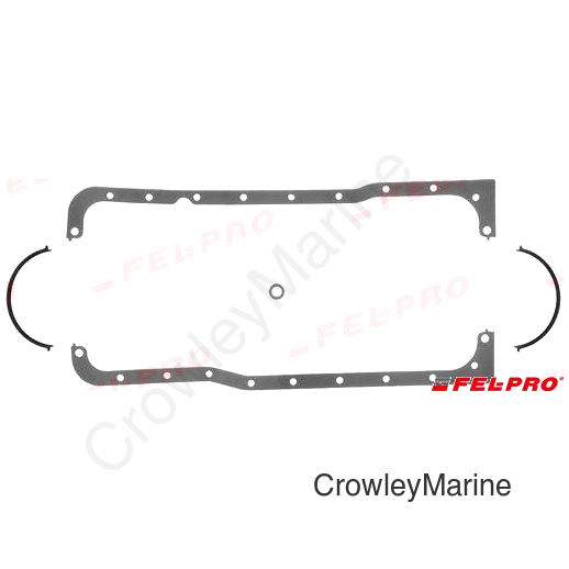 OIL PAN SET (FEL17996)