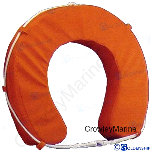 HORSESHOE LIFEBUOY (GS80003)