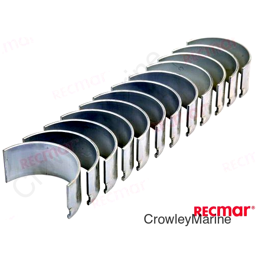 CONNECTING ROD BEARING KIT (REC271054)