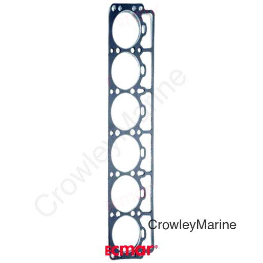 CYLINDER HEAD GASKET (REC9139284)