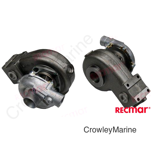 TURBO VOLVO 2003T (REC840962)