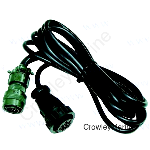 MARINE MTU-MDEC CABLE (AM28) (REC3905286)