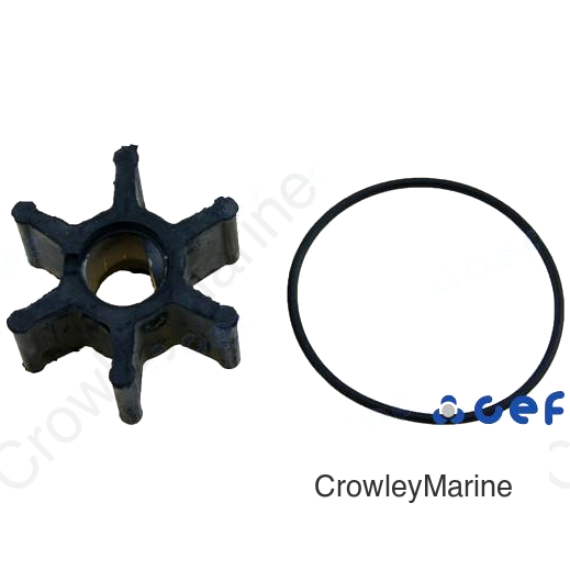 IMPELLER (CEF500190G)