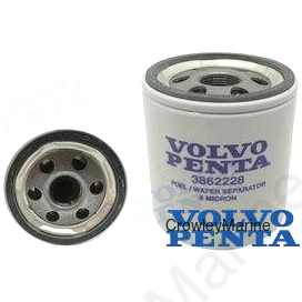 FUEL FILTER (RM3862228)
