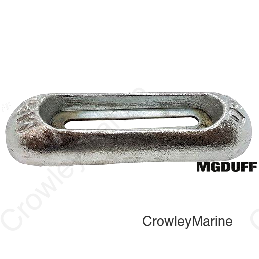 BOLT ON ANODE 1.2KG (MGDZD76MINIEURO)