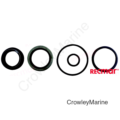 CRANKSHAFT SEAL KIT (REC18-4329)