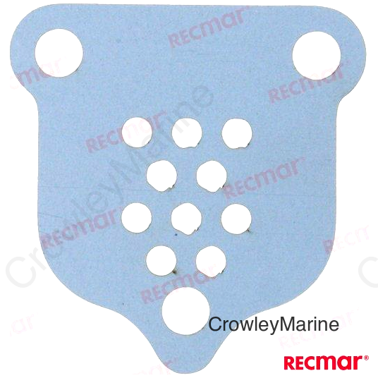 MULTI EXHAUST GASKET (REC11542-87L00)