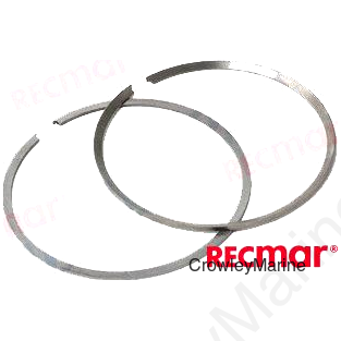 RINGS SET (REC394930)