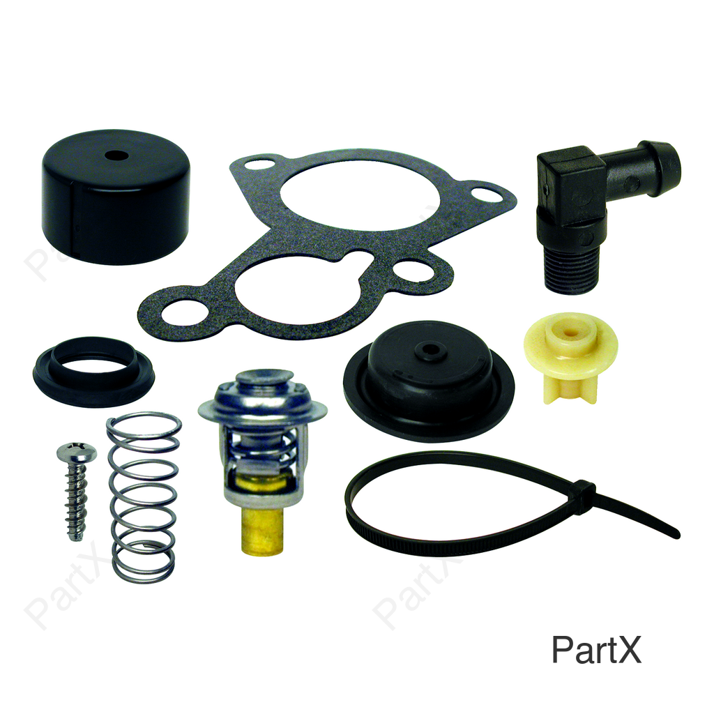 Thermostat Kit - GLM Products (13123)