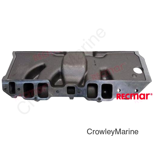 EXHAUST MAN INT GEN V (MP425149)