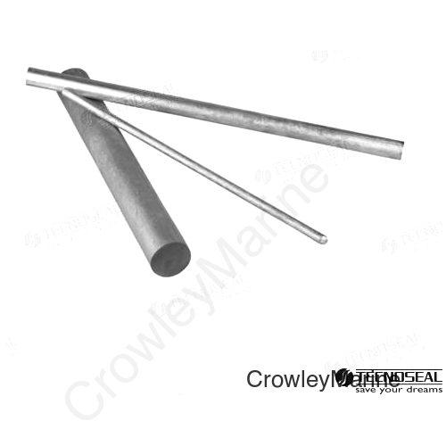 ZINC BAR 140X400 (TEN00621)