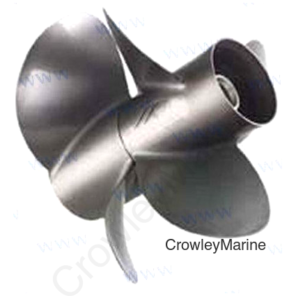 BRAVO III PROP (TYPQS3328S)