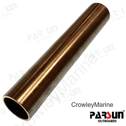 TUBE  BOLT (PAF8-09000002W)