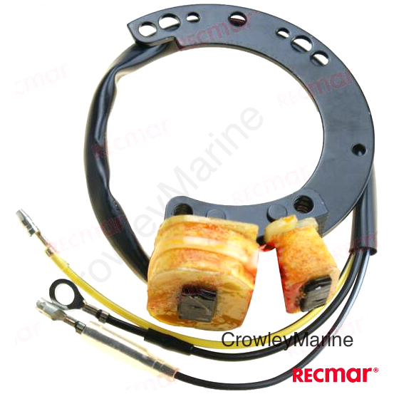 STATOR (REC86617A20)