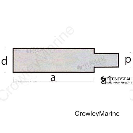 ANODE ONAN (TEN02030)