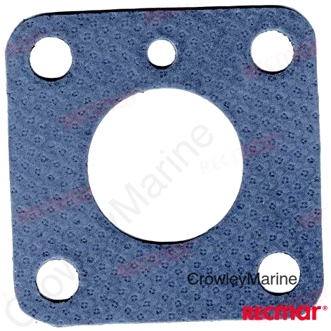 COVER PLATE GASKET (REC856028)