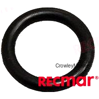 O-RING LWR DP-S,DP-SI,DP-SM (REC955981)