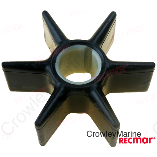 IMPELLER ALPHA ONE GEN II (REC47-43026Q02)