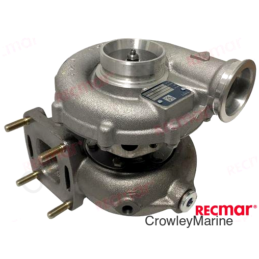 TURBO VOLVO 30A (REC846037)