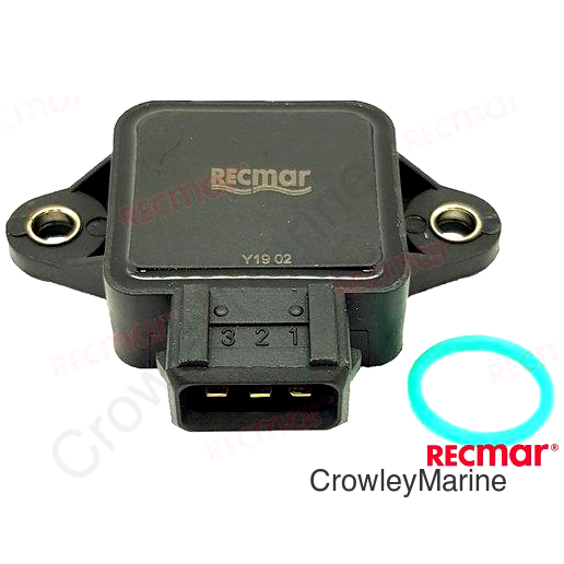 POTENTIOMETER (REC1336385)