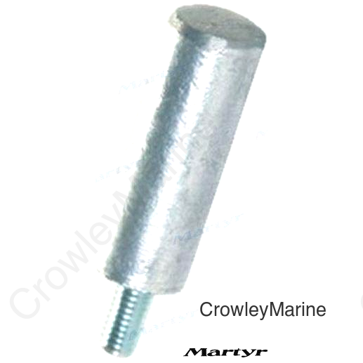 ZINC ANODE (CMB00E0450)
