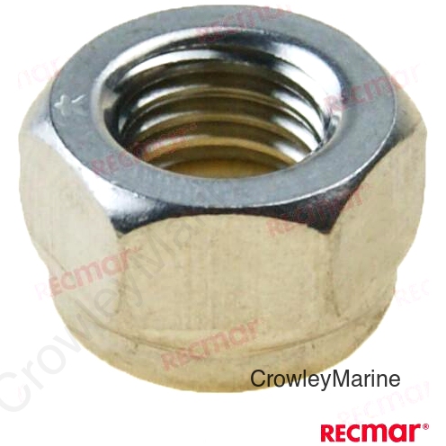 LOCK NUT (REC11-13436)