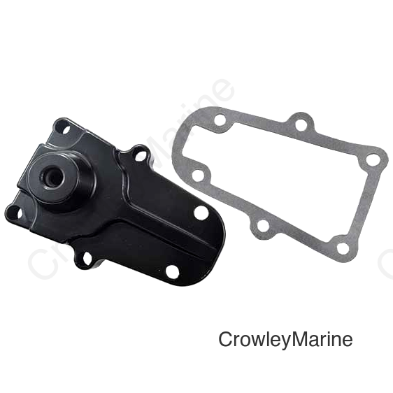 Shift Rod Cover