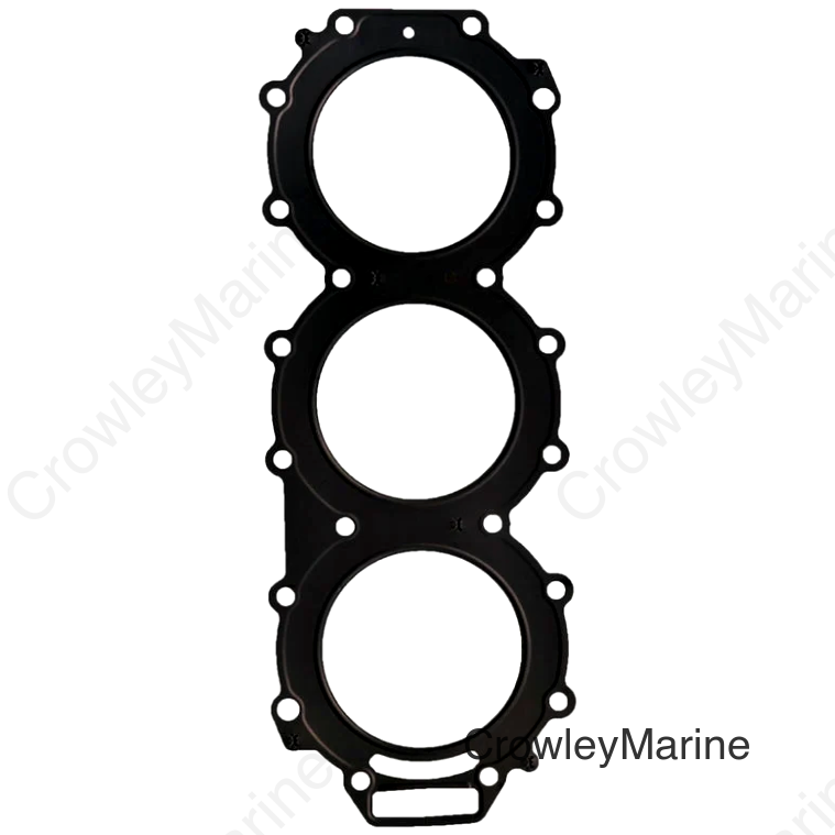 Gasket, Cylinder Head 