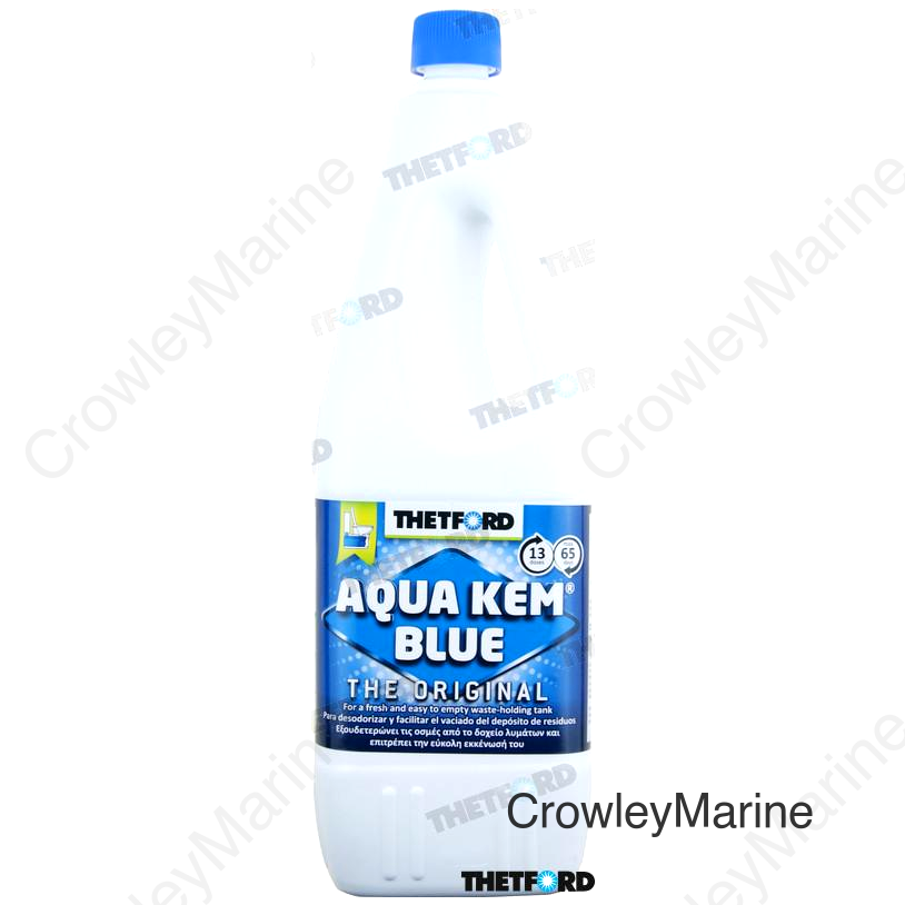 AQUA-KEM BLUE 2 LT (TF41234)