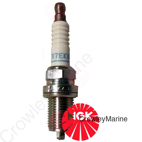 SPARK-PLUG NGK BKR7EKU (NGKBKR7EKU)