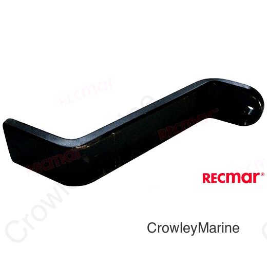 DROP ARM 5I CM (REC16)