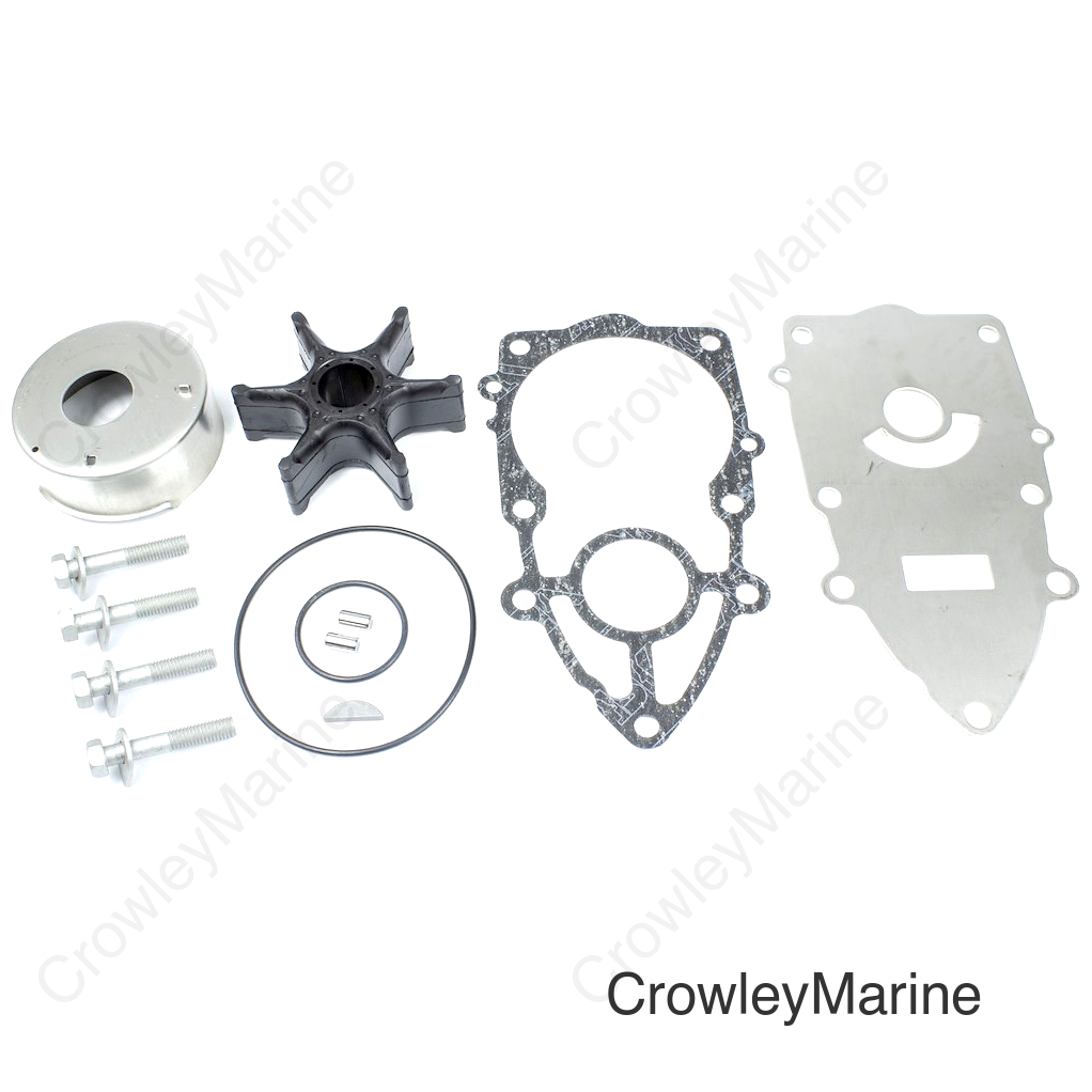 Water Pump Repair Kit without Housing