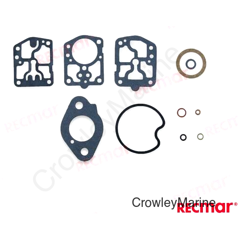 CARBURETOR SERVICE KIT (REC1395-5198)
