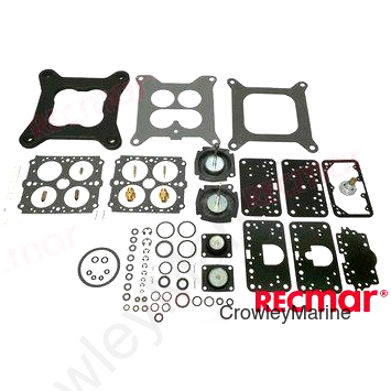 CARBURETOR KIT (REC985052)