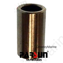 BUSH ACCELEROGRAPH ENFOPCE (PAF8-05000018)