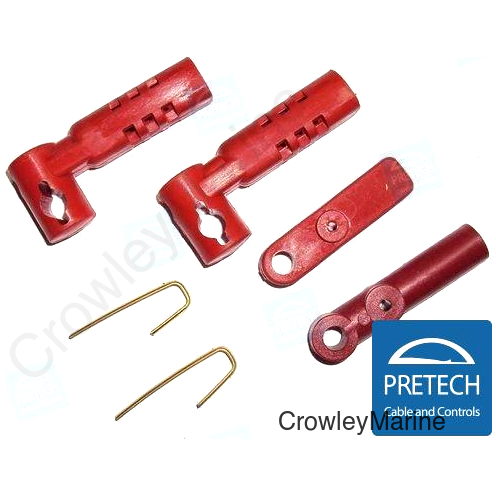ADAPTERS FOR CABLES 3300C MC (PRE30212)