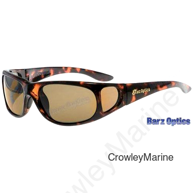 SUNGLASSES TOFINO GT AMBAR (BOETOFTA)