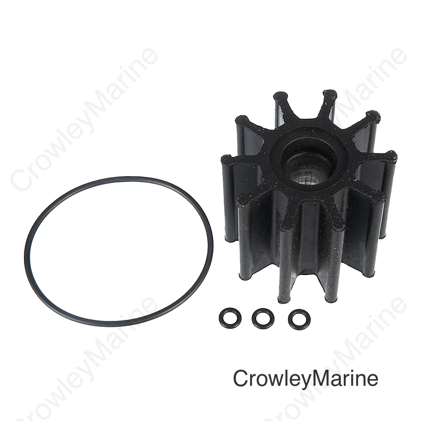 Crusader Impeller