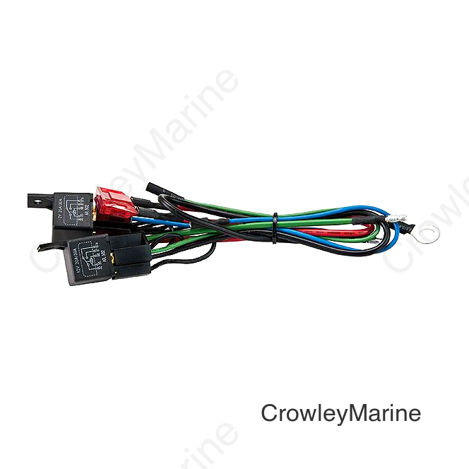 HARNESS UNIVERSAL