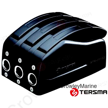 TPL CLUTCH 8 - 14 MM (MVXTC08123F)
