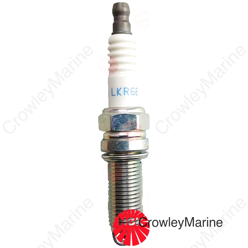 SPARK PLUG (NGKLMAR6C-9)