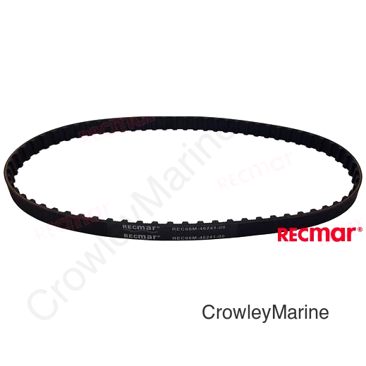 BELT, TIMING (REC66M-46241-00)