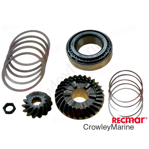 PINION GEAR SET (REC43-803499T1)