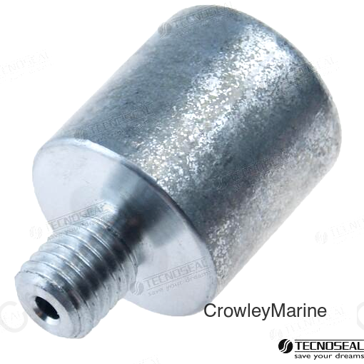 ANODE BAR DIA 29 (TEN02652)